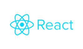 React